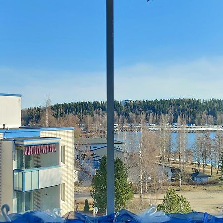 Capitano Apartamento Lahti Exterior foto