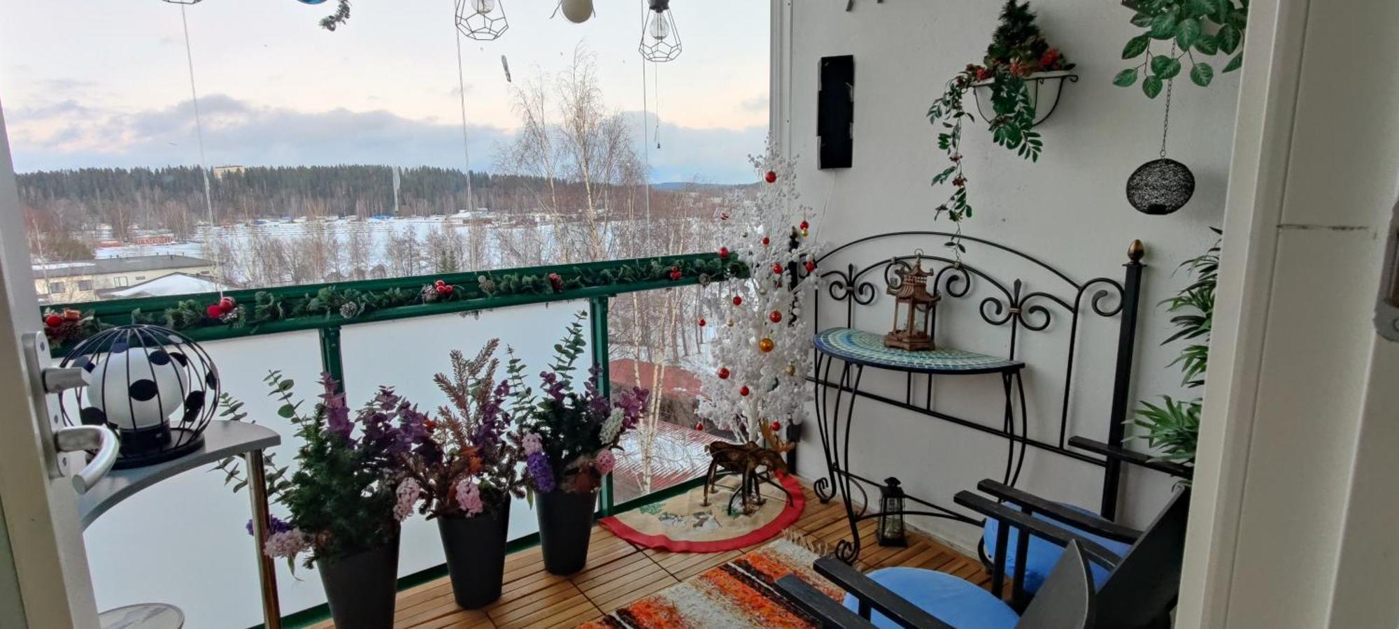 Capitano Apartamento Lahti Exterior foto